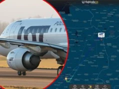 Alarmy nad Litwą. Polski samolot zawrócony nad granicą