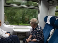 Zniżka na PKP dla seniorów. O tym trzeba pamiętać