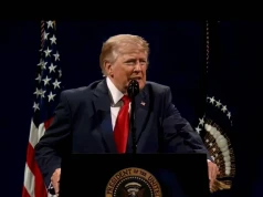 Słowa Trumpa o Irlandii wywołały burzę na Wyspach