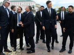 OSW - Trzy dni spokoju w Kijowie. 1658 dzień wojny