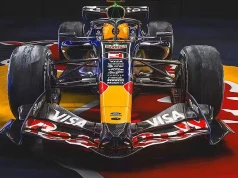 „Nawet jeśli jesteś szybszy, nie wyprzedziszasz”. Verstappen bezlitosny dla Madring