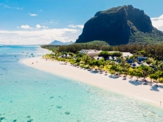 Wspaniały Mauritius na tydzień za 3588 PLN 🌊🏝️ Loty z Warszawy z 2 bagażami rejestrowanymi + noclegi ✈️👏