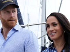 Dzieci Harry'ego i Meghan z dnia na dzień zniknęły ze szkoły. Wcześniej para weszła w konflikt