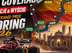 F1 GP Hiszpanii 2026: wyścig na Madring