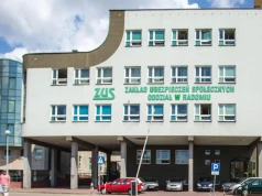 Radomianie wybierają przelewy zamiast gotówki