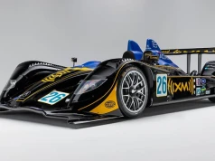 Acura ARX-01a - Zakup po renowacji