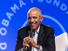 W dialog o AI włączył się Obama. Wzywa demokratów do działania