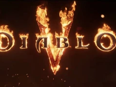 Diablo 5 oficjalnie! Blizzard podał termin i postawił na ponury zwrot
