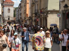 Brytyjski dziennik wytypował nieprzyjazne turystom kraje. Wśród nich Polska