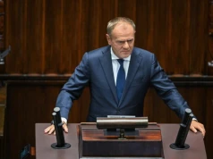 Premier: eskalacja działań Rosji staje się faktem; przykłady coraz bliżej naszej granicy