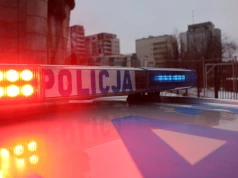 Poważny wypadek na ulicy Broniewskiego. 9-latek potrącony przez kierującego hulajnogą