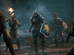 Sony w strachu? Demon's Souls Remake na PC działa w 30 FPS-ach!
