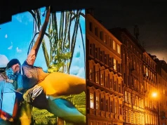 TOP 10 artystów, których prace musisz zobaczyć na Kinomuralu