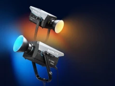 Nanlite FC-1200B i FC-1200C - najmocniejsze lampy LED w serii FC