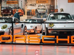 Retro Motor Show 2026 już w ten weekend. Największe święto klasyków w Polsce