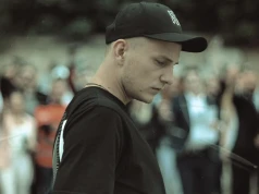 Opał słyszy od fanów, że uratował im życie. „Nie zgadzam się z tym”