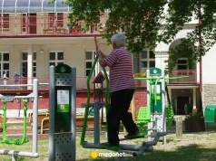 170 zakażeń norowirusem w sanatorium. Jest szczególnie groźny dla tych pacjentów