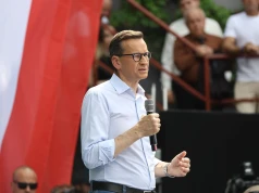 Pieśń o zestrojeniu. Przyszłość Polski to rozwój plus tożsamość