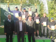 Łowiec chełmski 14-20 września