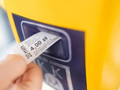Skasował stary bilet, dostał mandat za jazdę gapę. Jego skarga zostanie uznana za zasadną