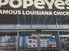 Największy ich lokal otwiera się 16 września w Warszawie. Będzie darmowy Chicken Sandwich