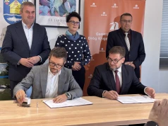 Opinia geologów zdecyduje o tym czy w ramach tzw. sądeczanki powstanie tunel pod Justem