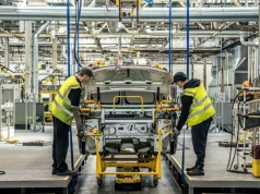 Stellantis inwestuje 24 mld euro w USA. W Europie stawia na Chińczyków