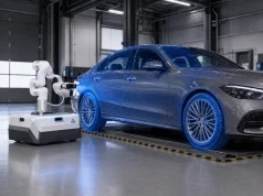 Oto zdobywcy Automechanika Innovation Awards 2026