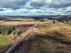 Linia 8: Sitkówka-Nowiny – Miąsowa też już z wykonawcą. PPM-T i Transkol podpisali umowę