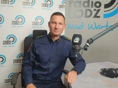 Zbigniew Szulada, komendant Straży Miejskiej w Zduńskiej Woli: „Daliśmy im drugą szansę”