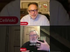 Pisowcy i ziobrowcy nie podlegają prawom ludzkim, ani boskim, ani nawet prawom fizyki