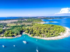 Istria w złotej odsłonie 🌿🇭🇷 Chorwacja w 4* hotelu ze strefą spa za 1809 PLN