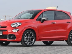 Który silnik wybrać do Fiata 500X (2014-2024)