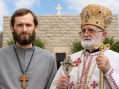 Papież Leon XIV mianował nowego zwierzchnika grekokatolików na Białorusi