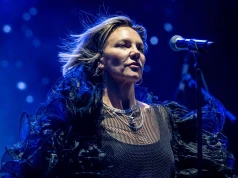 „Voyage, Voyage” znów zabrzmi w Polsce. Kate Ryan szykuje wyjątkowy koncert w Warszawie