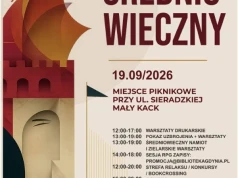 Piknik Średniowieczny w Małym Kacku