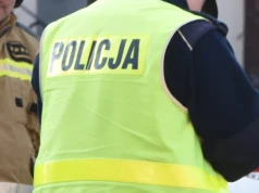 Tragiczny finał poszukiwań zaginionego