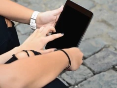 Recenzja opaski Xiaomi Mi Band 7