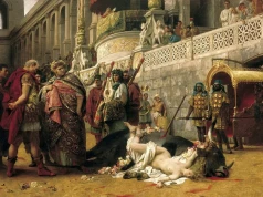 Niezwykłe perypetie największego dzieła Henryka Sienkiewicza