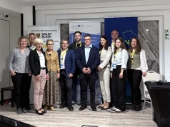 Połącznia transgranicznie przyjazne pasażerom