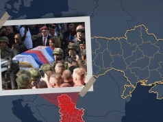 Lekcja Mladicia dla Ukrainy