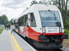 Po zdarzeniu w Racławkach Arriva zwolniła nie tylko maszynistę. „Niedostateczna obserwacja peronu"