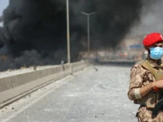 Syria: protesty po podwyżkach cen paliwa. Odprysk globalnego kryzysu