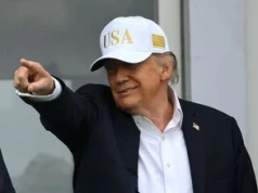 Trump znów zmienia front: Zełenski zły, Putin dobry