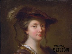 Pompadour robiła to dla króla. Kochanki czekały w tajnym mieszkaniu
