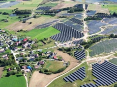 Rekordowa redukcja emisji w Mars. Ważną rolę odgrywają projekty w Polsce