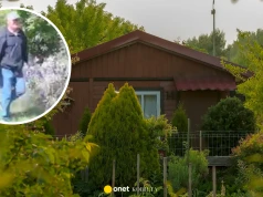 "Czai się za kobietami, zwłaszcza tymi, które przyszły same". Niepokój wśród działkowców we Wrocławiu