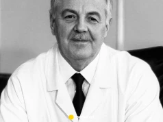 Blisko 50 lat pracy dr. Janusza Hejnara. Kraków traci cenionego ginekologa