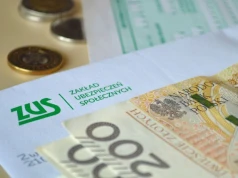 Rekord emerytalny w Polsce pobity. ZUS przelewa ponad 54 tys. zł co miesiąc