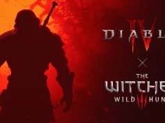Diablo IV po wiedźmińsku! Fani Geralta mogą się zdziwić